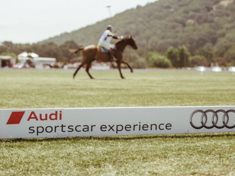 SF International Polo Classic at Cerro Pampa Polo Fields. Petaluma, CA