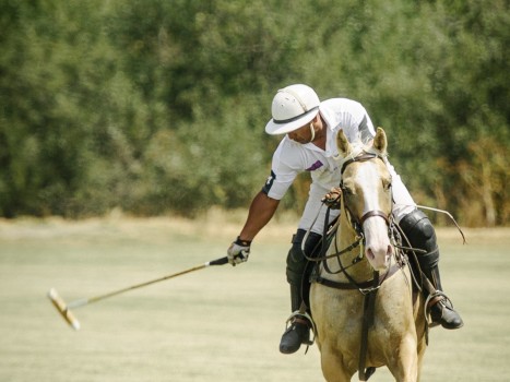 SF International Polo Classic at Cerro Pampa Polo Fields. Petaluma, CA