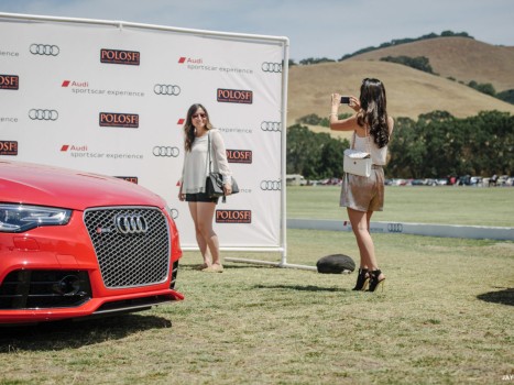 SF International Polo Classic at Cerro Pampa Polo Fields. Petaluma, CA