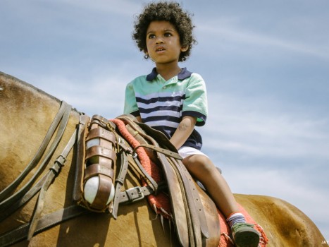 SF International Polo Classic at Cerro Pampa Polo Fields. Petaluma, CA