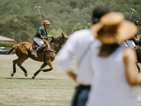 SF International Polo Classic at Cerro Pampa Polo Fields. Petaluma, CA
