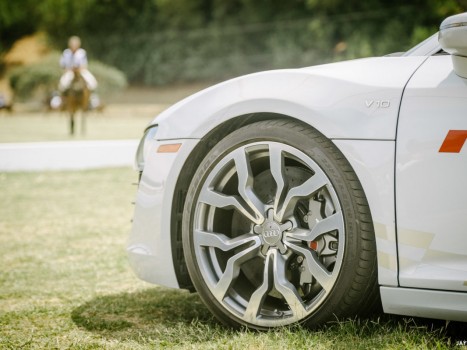 SF International Polo Classic at Cerro Pampa Polo Fields. Petaluma, CA