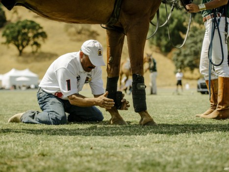 SF International Polo Classic at Cerro Pampa Polo Fields. Petaluma, CA