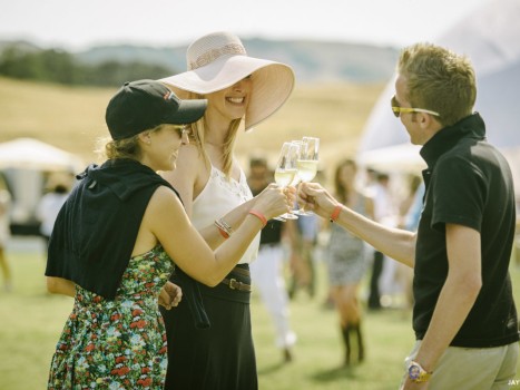 SF International Polo Classic at Cerro Pampa Polo Fields. Petaluma, CA