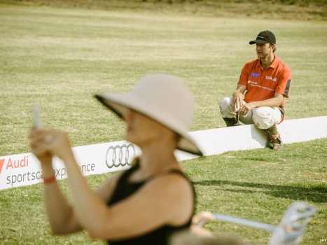 SF International Polo Classic at Cerro Pampa Polo Fields. Petaluma, CA