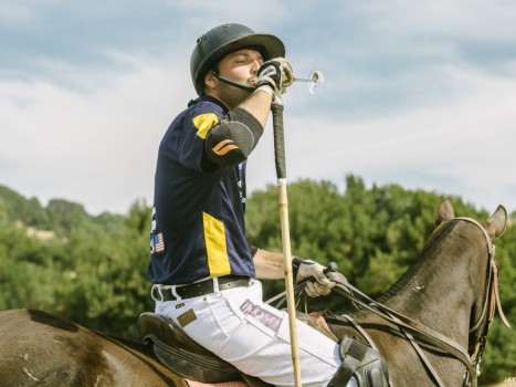 SF International Polo Classic at Cerro Pampa Polo Fields. Petaluma, CA