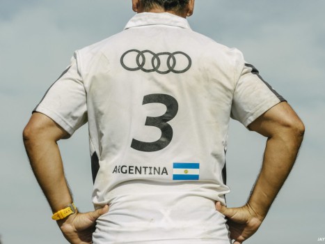 SF International Polo Classic at Cerro Pampa Polo Fields. Petaluma, CA