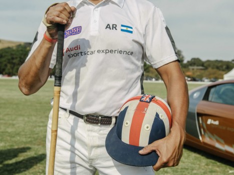 SF International Polo Classic at Cerro Pampa Polo Fields. Petaluma, CA