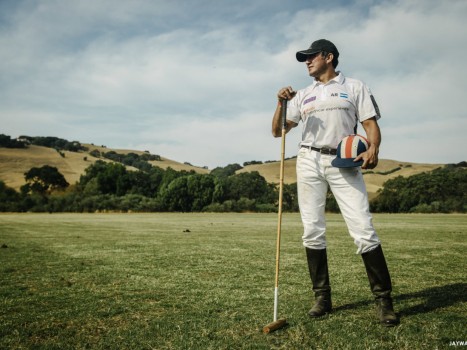 SF International Polo Classic at Cerro Pampa Polo Fields. Petaluma, CA