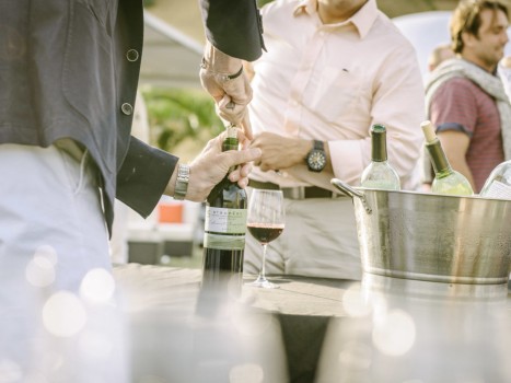 SF International Polo Classic at Cerro Pampa Polo Fields. Petaluma, CA