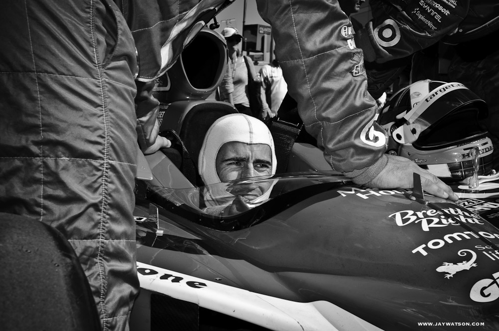 Dario Franchitti