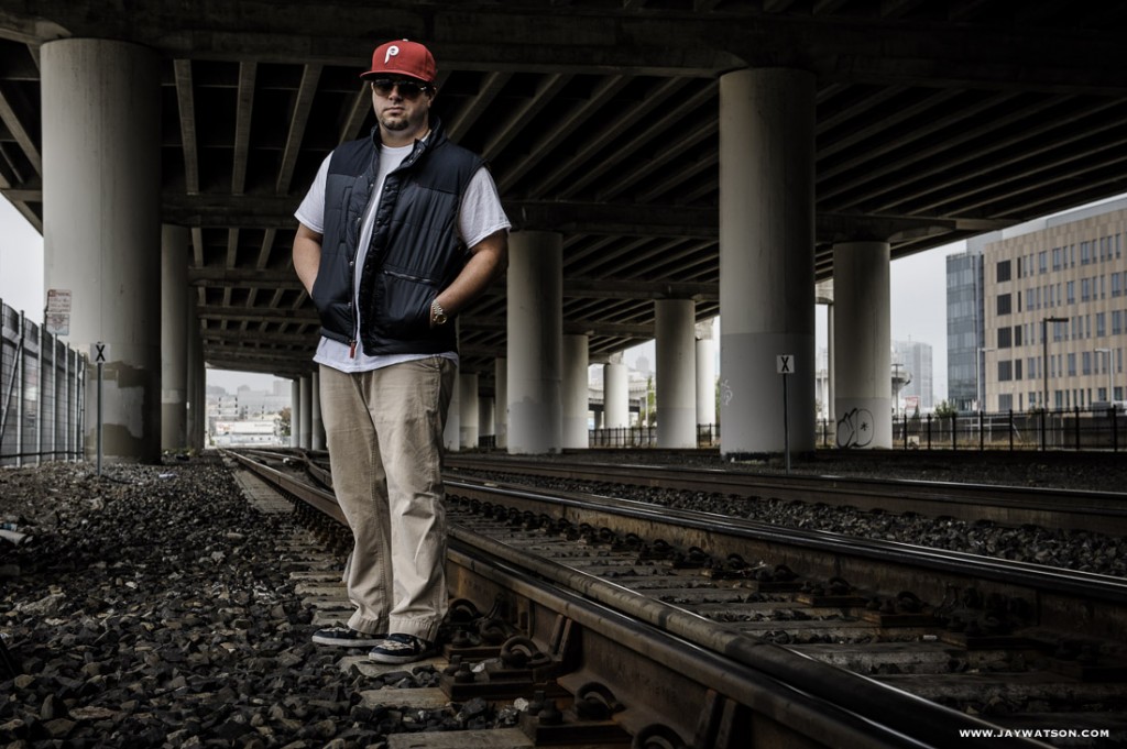 A.B.S. for XXL Magazine