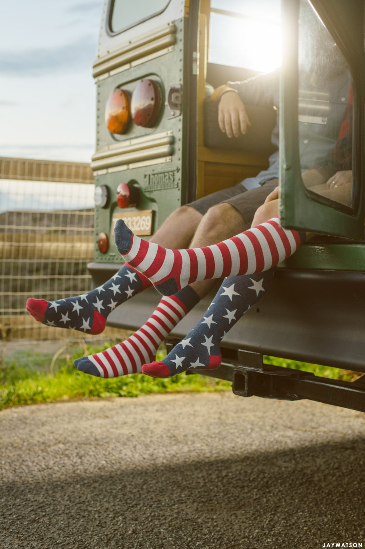 13 Socksmith | footwear apparel shoot