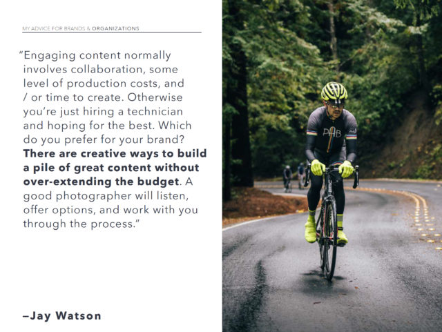 Top lifestyle photographers